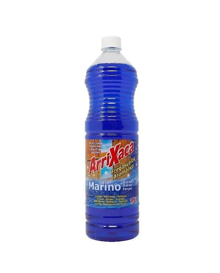 FREGASUELOS ARRIXACA MARINO 1500ML.