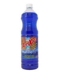 FREGONA DE HILOS DE MICROFIBRA