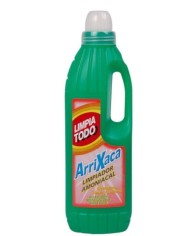 LIMPIA TODO ARRIXACA VERDE 1000 ML. 70310