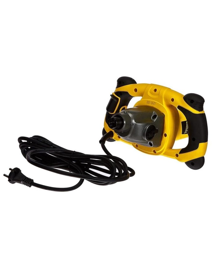 MEZCLADOR STANLEY FATMAX 1600W. 140MM.