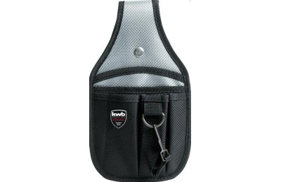 FUNDA PORTAHERRAMIENTAS CINTURON KWB 270X150 MM.