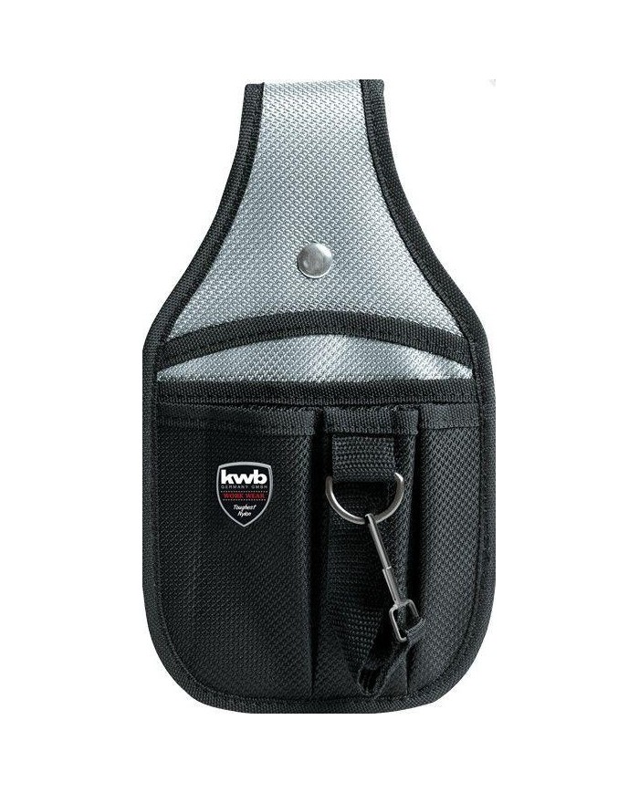 FUNDA PORTAHERRAMIENTAS CINTURON KWB 270X150 MM.