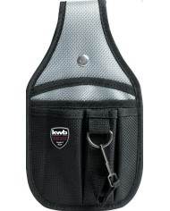 FUNDA PORTAHERRAMIENTAS CINTURON KWB 270X150 MM.