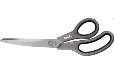 JUEGO 3 TIJERAS 140,210,250MM. INOXIDALBE KWB