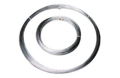 ROLLO ALAMBRE GALVANIZADO...