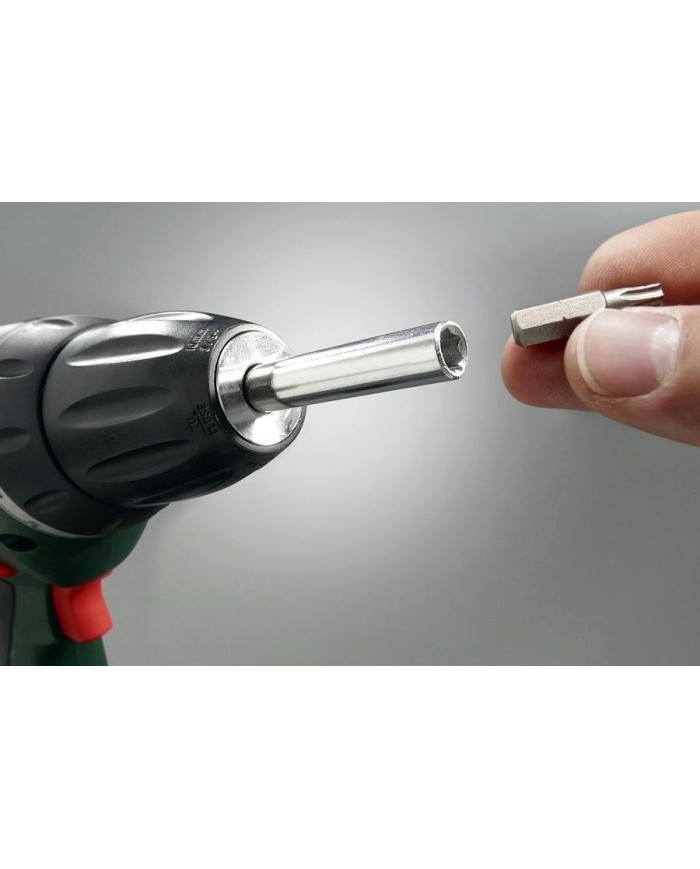 ADAPTADOR PUNTAS 75MM. MAGNETICO INOX. EINHELL