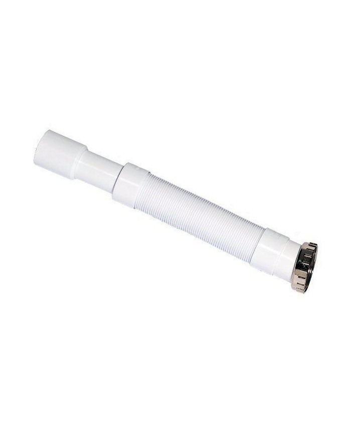 TUBO SIFON EXTERIOR CIS 1.1/4 X 32MM.
