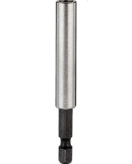 ADAPTADOR PUNTAS 75MM. MAGNETICO INOX. EINHELL