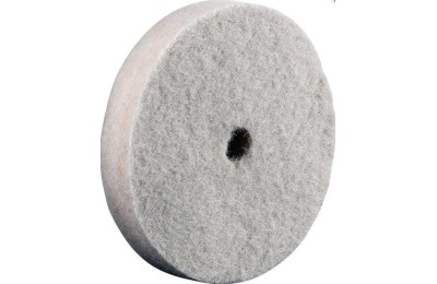 SET PARA PULIDO (5 PZAS.) KWB