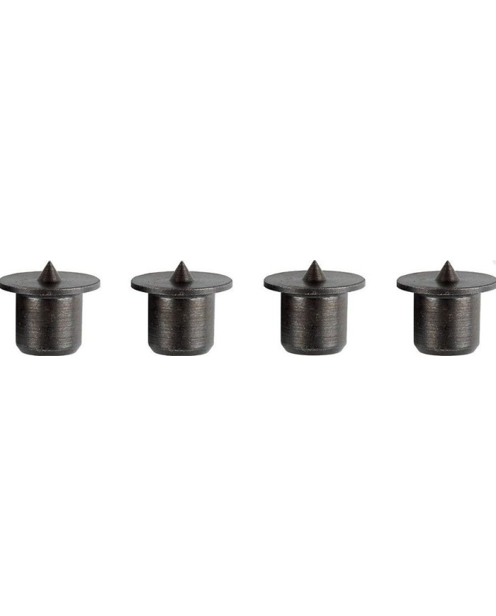 PUNTAS DE MARCAJE 10 MM. (4 UDS.) KWB