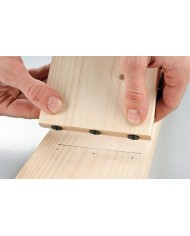 PUNTAS DE MARCAJE  6 MM. (4 UDS.) KWB