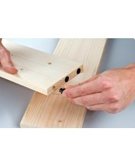 PUNTAS DE MARCAJE  6 MM. (4 UDS.) KWB