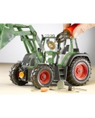 KIT HERRAMIENTAS MINIATURAS PARA TALADRO (105 PZAS.) KWB 49510900