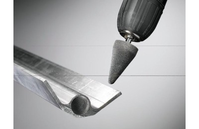 SET MUELAS CERAMICA (5 PZAS.) KWB