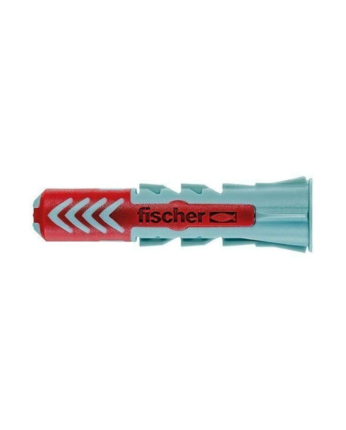 TACO NYLON DUOPOWER FISCHER  8X40MM. (100U) 535455
