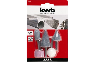 SET MUELAS CERAMICA (5...