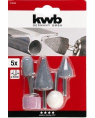 PORTABROCAS KWB SUJECION RAPIDA 13 MM. 1/2