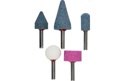 SET MUELAS CERAMICA (5 PZAS.) KWB