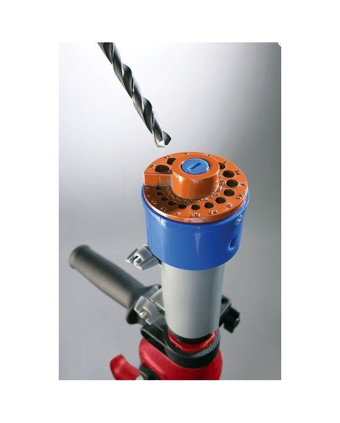 AFILADOR BROCAS METAL 3'5-10MM. KWB