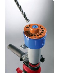 AFILADOR BROCAS METAL 3'5-10MM. KWB