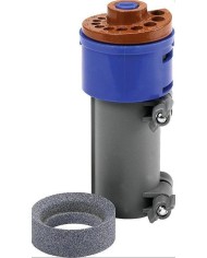 AFILADOR BROCAS METAL 3'5-10MM. KWB