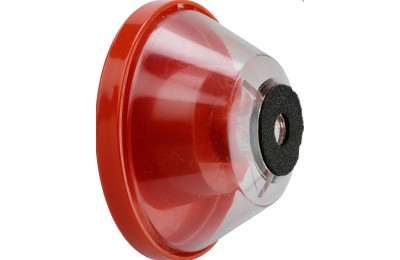 DISPOSITIVO KWB RECOGE-POLVO PARA TALADRO