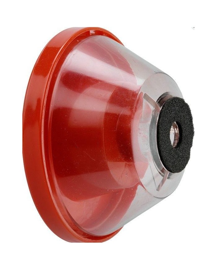 DISPOSITIVO RECOGE-POLVO KWB PARA TALADRO