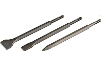 SET CINCELES SDS (3 PZAS.) KWB