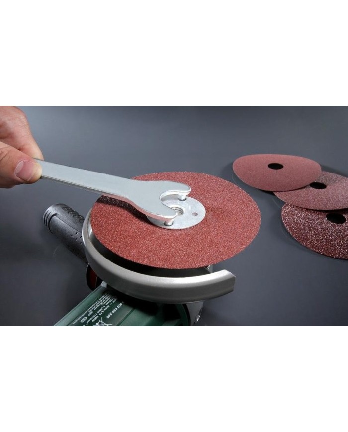TUERCA KWB AMOLADORA UNIVERSAL 30+35 M14