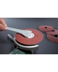 TUERCA KWB AMOLADORA UNIVERSAL 30+35 M14