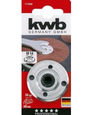 TIJERA PODA BAHCO 21V. CON BATERIA 2.5AH CORTE 37MM. BCL25IB