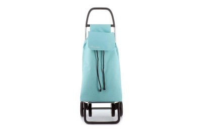 CARRO ROLSER SAQUET LN 4 RUEDAS CELESTE