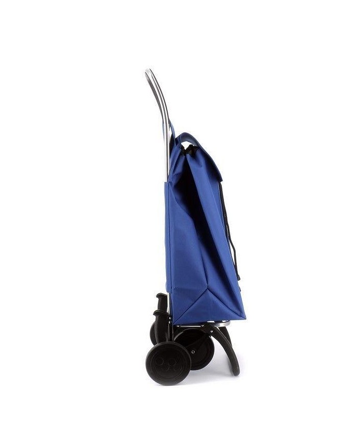 CARRO ROLSER SAQUET LN 4 RUEDAS AZUL