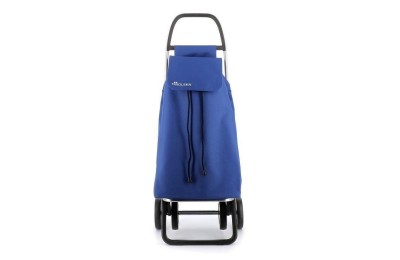 CARRO ROLSER SAQUET LN 4 RUEDAS AZUL