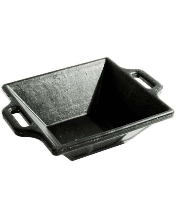 GAVETA DE GOMA Nº 2 15 LTS. BELLOTA