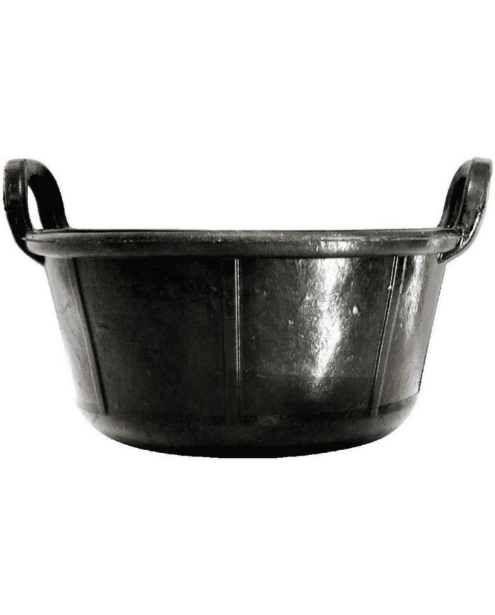 CARBONERA GOMA Nº 2 30 LTS. BELLOTA