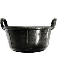 CARRETILLA ALMACEN PALA CORTA