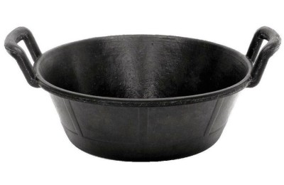 ESPUERTA BELLOTA DE GOMA Nº 2 11 LTS.