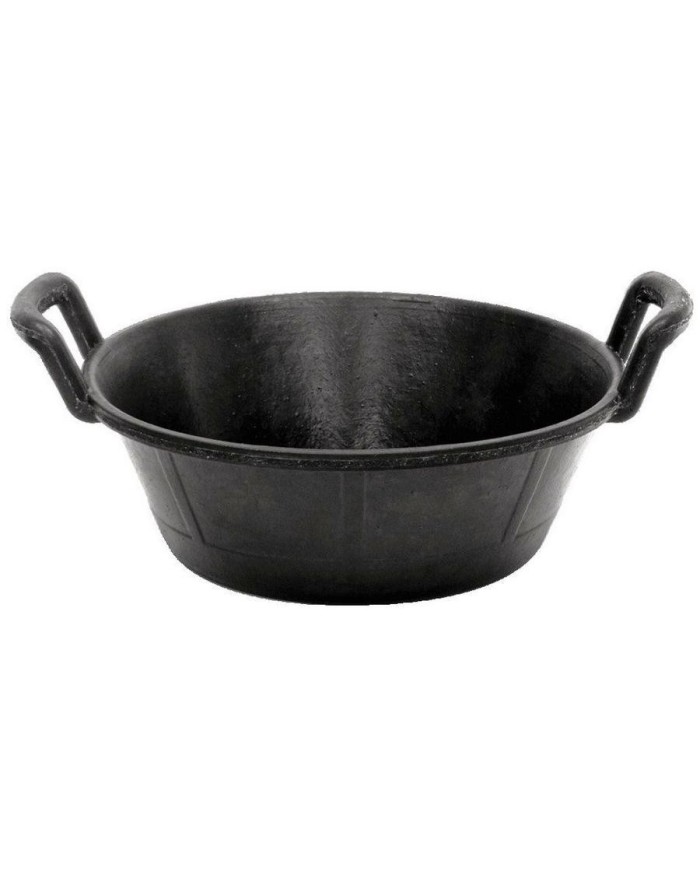 ESPUERTA BELLOTA DE GOMA Nº 2 11 LTS.