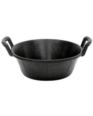 ESPUERTA BELLOTA DE GOMA Nº 2 11 LTS.