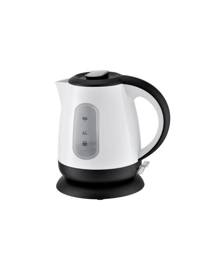 HERVIDOR DE AGUA INALAMBRICO SOGO 1LT. 1600W.
