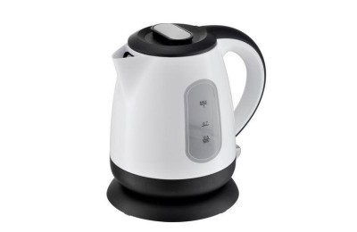 HERVIDOR DE AGUA 1 LT. 1600W. INALÁMBRICO SOGO