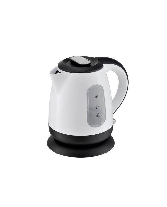 HERVIDOR DE AGUA INALAMBRICO SOGO 1LT. 1600W.