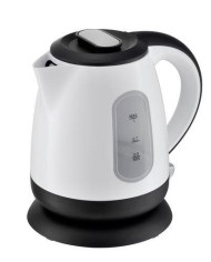 HERVIDOR DE AGUA INALAMBRICO SOGO 1LT. 1600W.