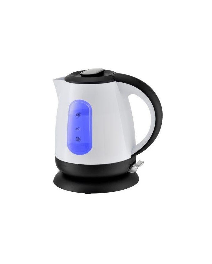 HERVIDOR DE AGUA INALAMBRICO SOGO 1LT. 1600W.