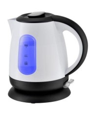 HERVIDOR DE AGUA INALAMBRICO SOGO 1LT. 1600W.