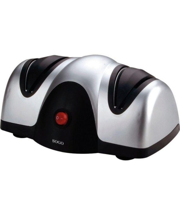 AFILACUCHILLOS SOGO ELECTRICO 40W.