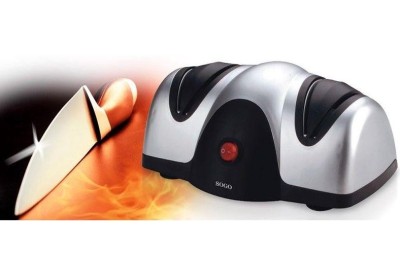 AFILACUCHILLOS ELECTRICO 40W. SOGO