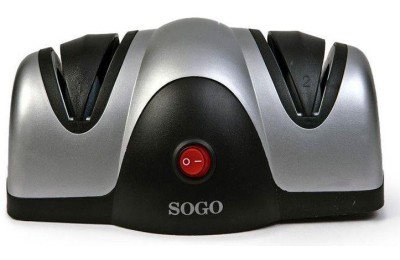 AFILACUCHILLOS ELECTRICO 40W. SOGO