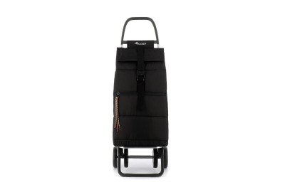 CARRO ROLSER BIG POLAR 4 NEGRO